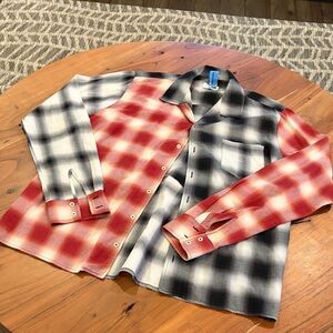 🆙 Used dry cleaned Rhude